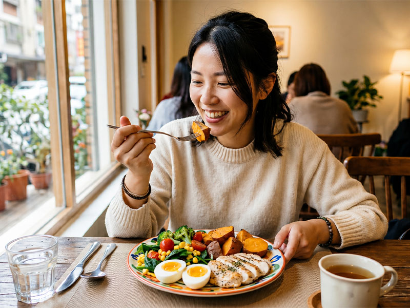 無麩質 標題圖
